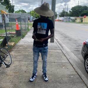 Meet your Posher, Tyson